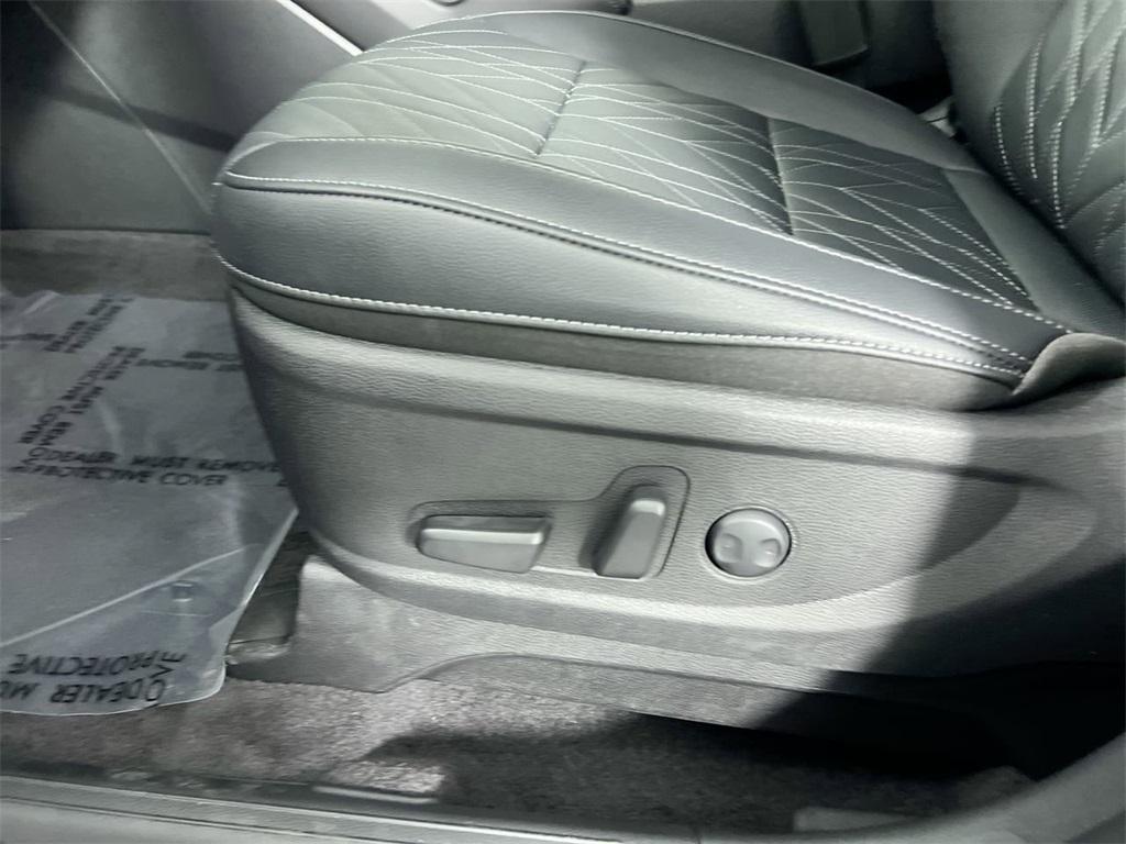 new 2025 Kia Telluride car, priced at $45,064