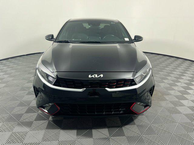 used 2023 Kia Forte car, priced at $20,250