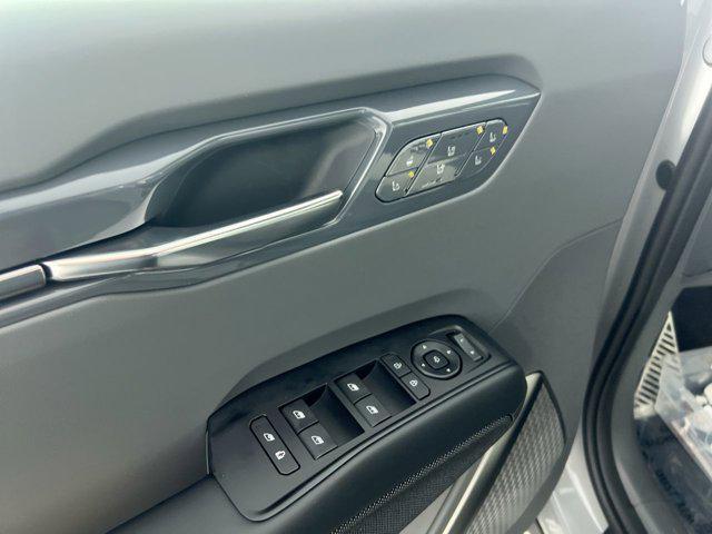 new 2026 Kia EV9 car, priced at $76,710