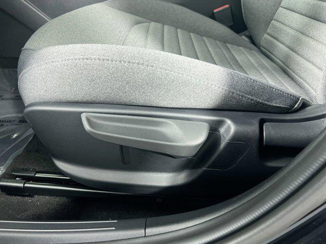 new 2025 Kia K4 car, priced at $25,825