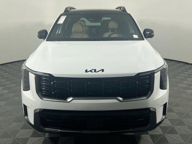 new 2025 Kia Sorento car, priced at $45,887