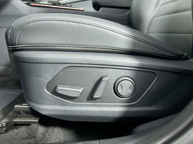 new 2025 Kia Sportage Hybrid car, priced at $35,380