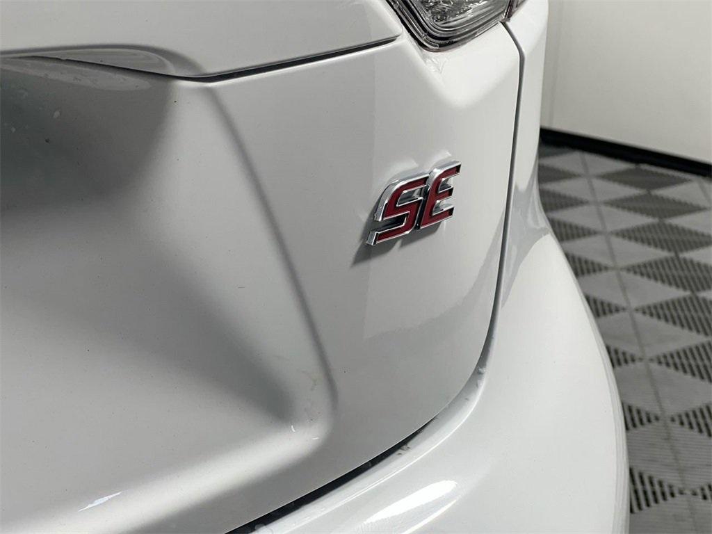 used 2023 Toyota Corolla car, priced at $19,000