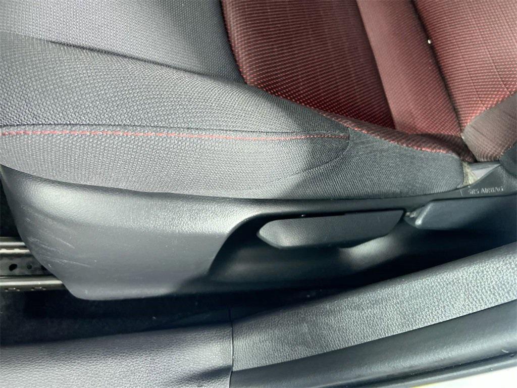 used 2023 Toyota Corolla car, priced at $19,000