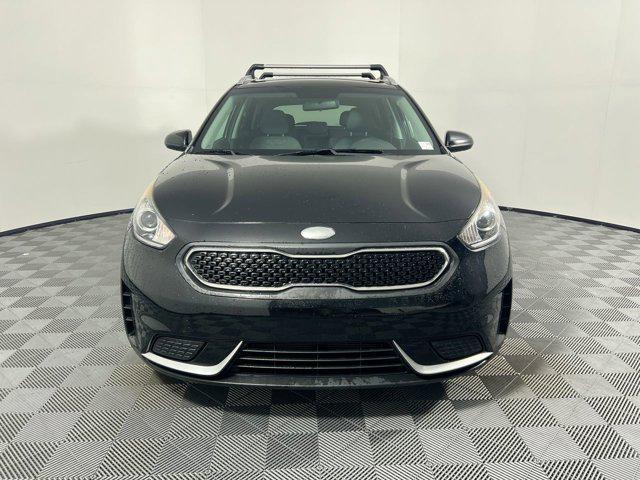 used 2017 Kia Niro car, priced at $10,500