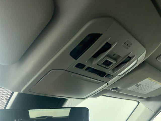 used 2023 Toyota Highlander car, priced at $41,250