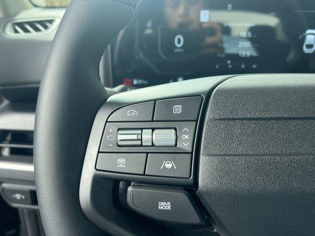 new 2025 Kia K4 car, priced at $22,320