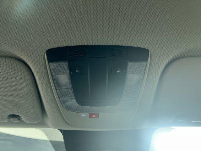 new 2026 Kia Sorento car, priced at $38,829