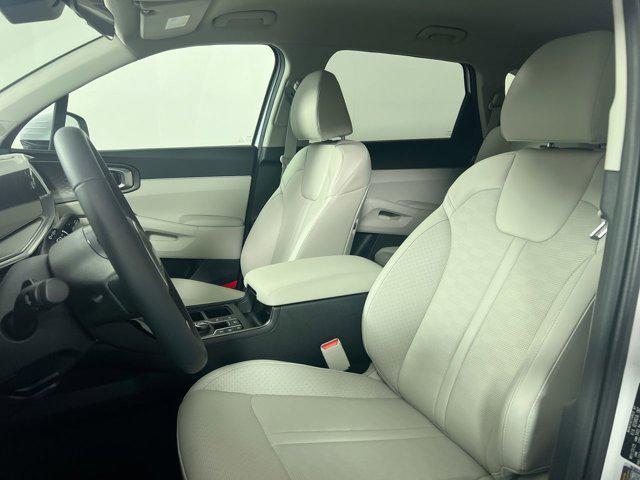 new 2026 Kia Sorento car, priced at $38,829