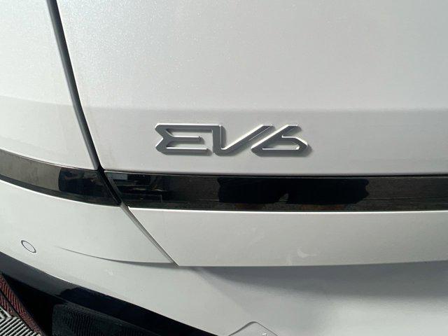 new 2024 Kia EV6 car, priced at $47,830