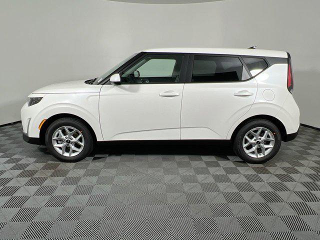 new 2025 Kia Soul car, priced at $22,960
