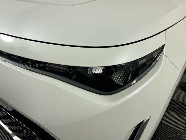 new 2025 Kia Soul car, priced at $22,960