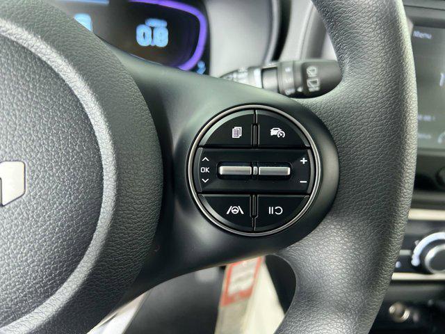 new 2025 Kia Soul car, priced at $22,960