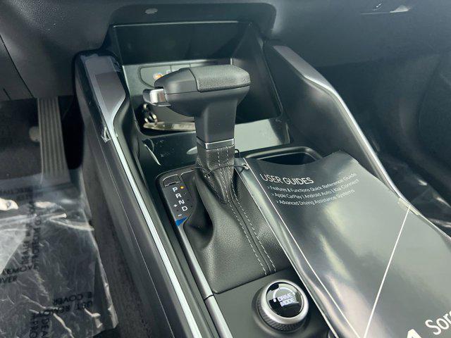 new 2025 Kia Sorento car, priced at $29,669