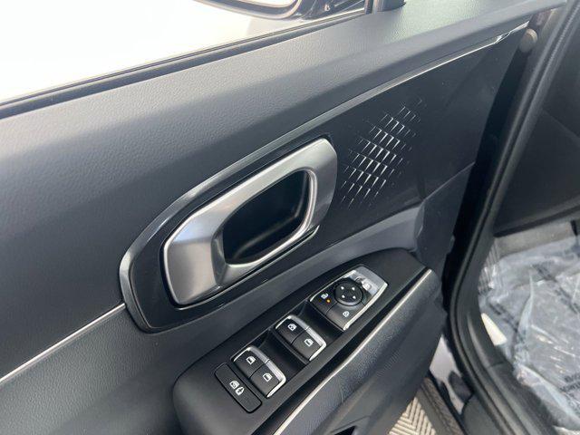 new 2025 Kia Sorento car, priced at $29,669