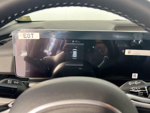 new 2026 Kia Carnival Hybrid car, priced at $42,223