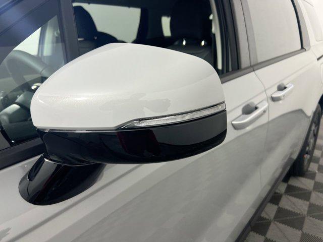 new 2026 Kia Carnival Hybrid car, priced at $42,223