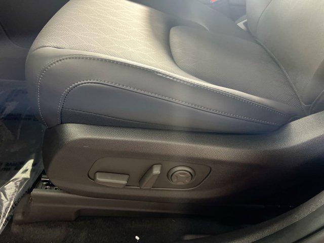 new 2026 Kia Carnival Hybrid car, priced at $42,223