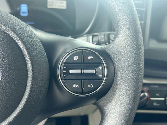 new 2025 Kia Soul car, priced at $19,915