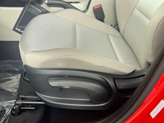 new 2025 Kia Soul car, priced at $19,915
