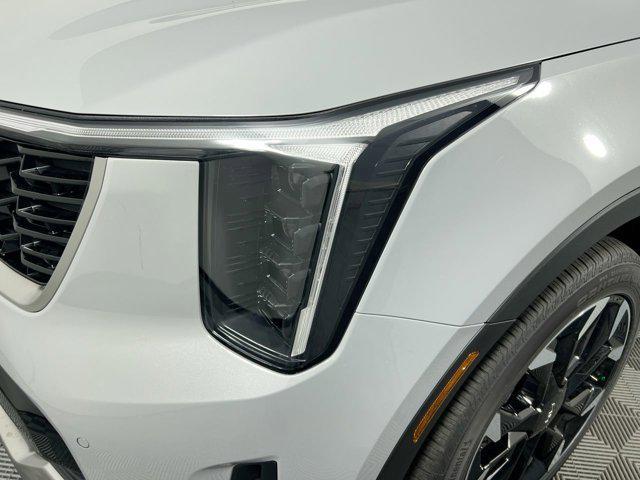 new 2026 Kia Sorento car, priced at $37,904