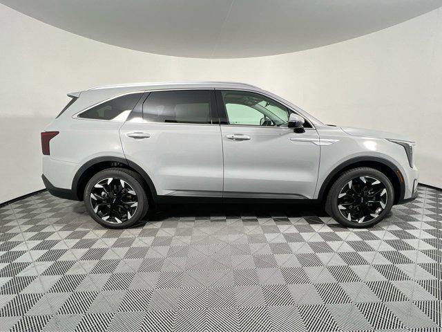 new 2026 Kia Sorento car, priced at $37,904