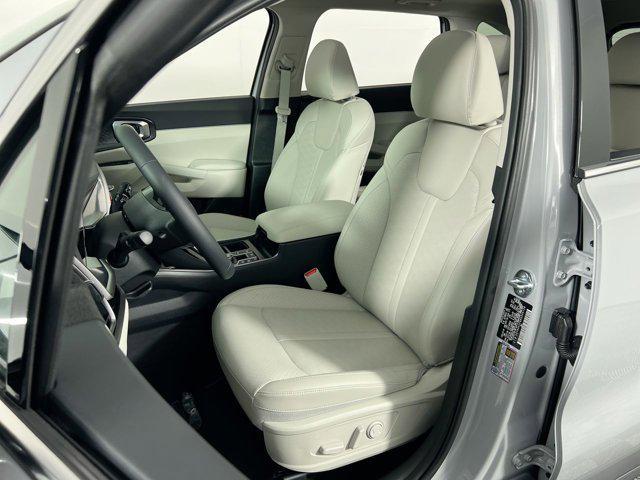 new 2026 Kia Sorento car, priced at $37,904