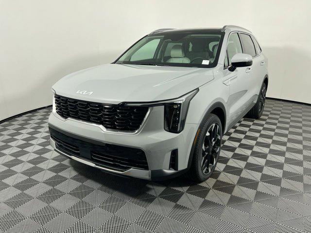 new 2026 Kia Sorento car, priced at $37,904