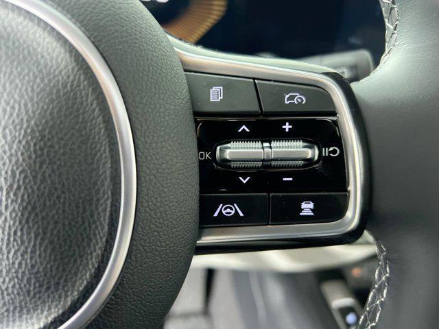 new 2026 Kia Sorento car, priced at $37,904