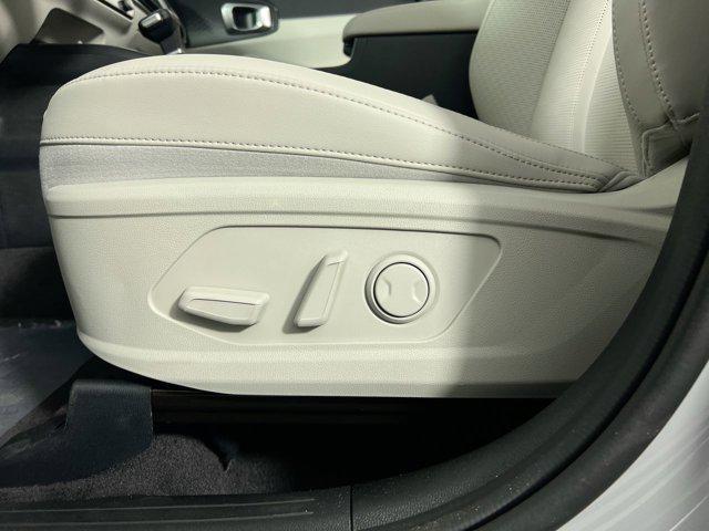 new 2026 Kia Sorento car, priced at $37,904