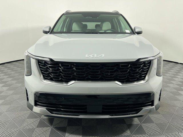 new 2026 Kia Sorento car, priced at $37,904