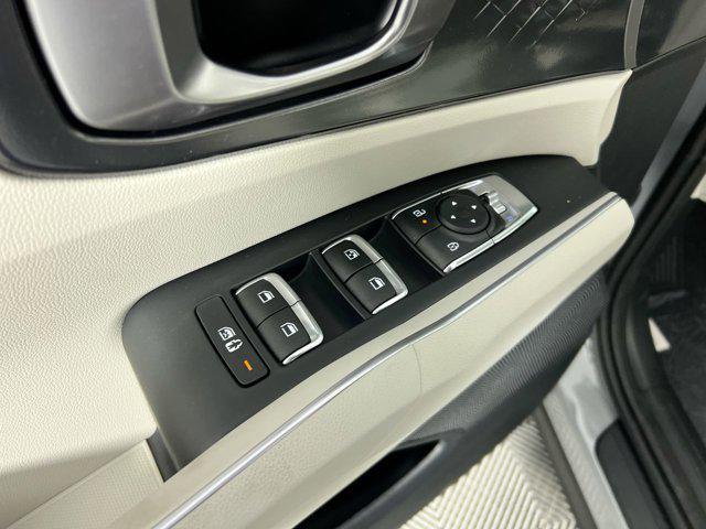new 2026 Kia Sorento car, priced at $37,904