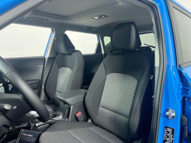 new 2025 Kia Soul car, priced at $23,626