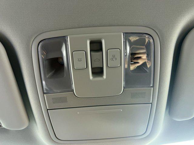 new 2025 Kia Soul car, priced at $23,626