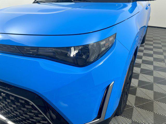 new 2025 Kia Soul car, priced at $23,626