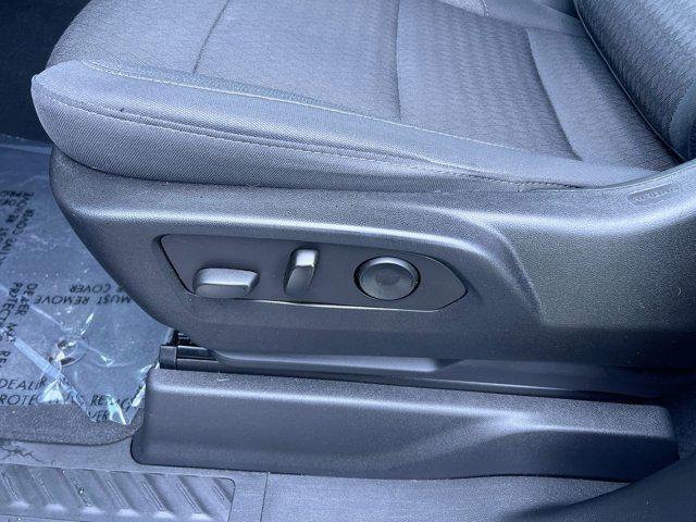 used 2022 Chevrolet Silverado 1500 car, priced at $33,000