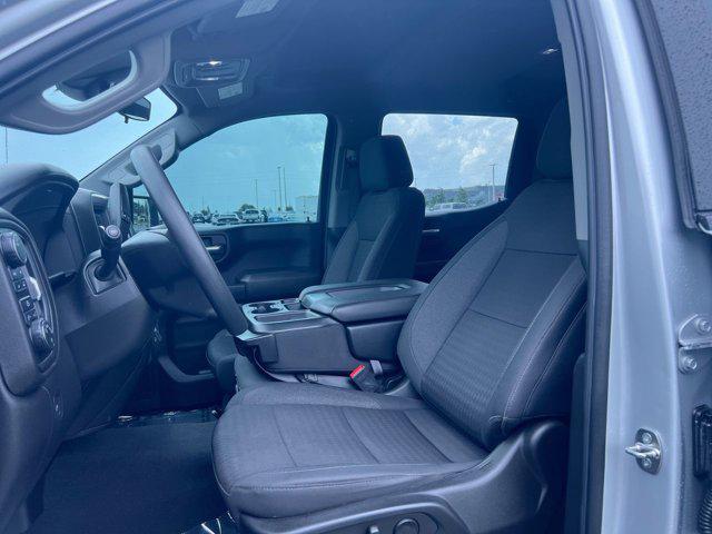 used 2022 Chevrolet Silverado 1500 car, priced at $33,000
