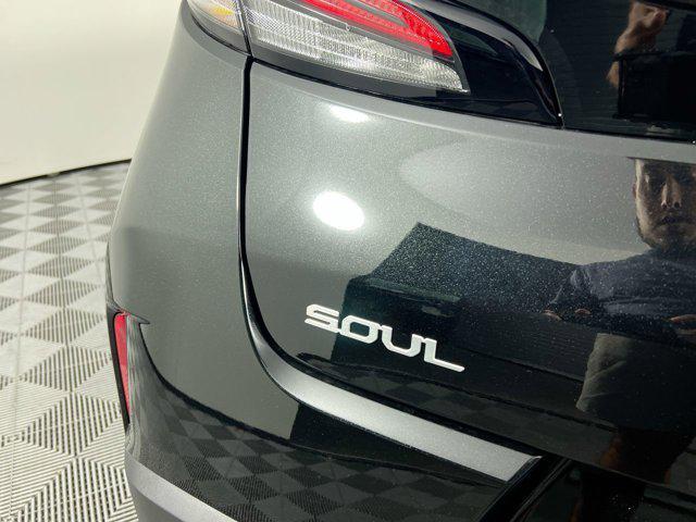 new 2025 Kia Soul car, priced at $22,960