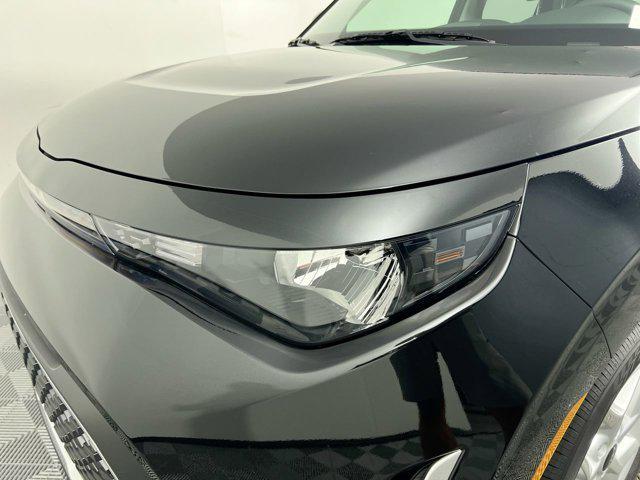 new 2025 Kia Soul car, priced at $22,960