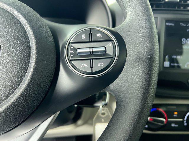 new 2025 Kia Soul car, priced at $22,960