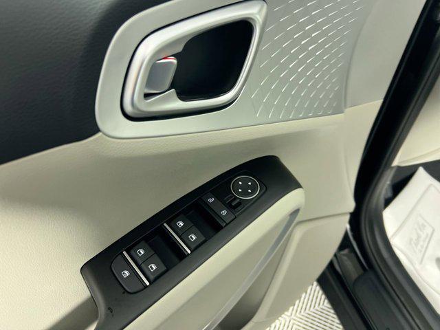 new 2025 Kia Soul car, priced at $22,960
