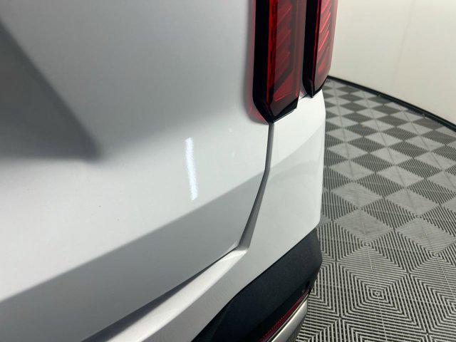 new 2025 Kia Sorento car, priced at $35,674