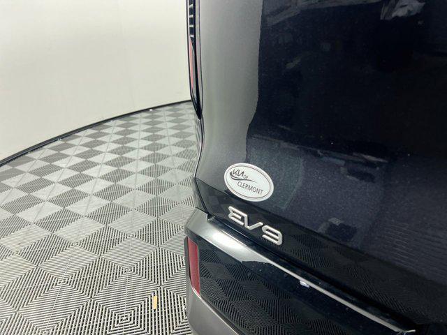 new 2026 Kia EV9 car, priced at $73,181