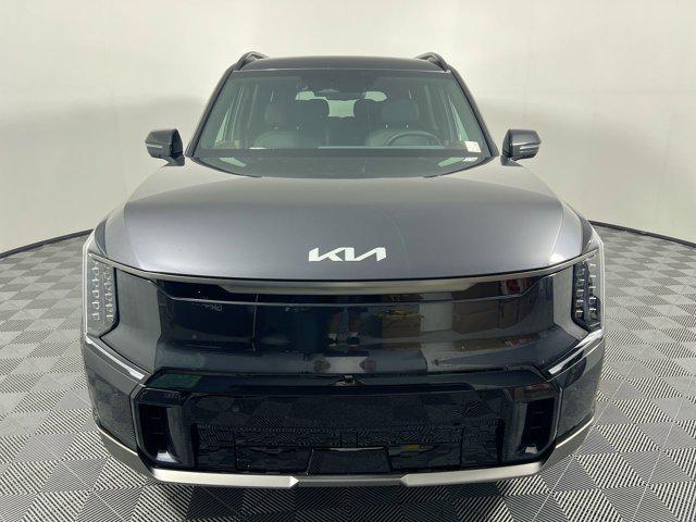 new 2026 Kia EV9 car, priced at $73,181