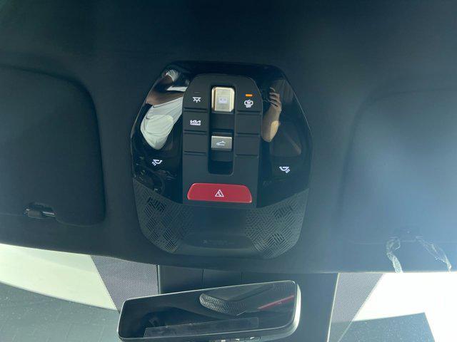 new 2026 Kia EV9 car, priced at $73,181