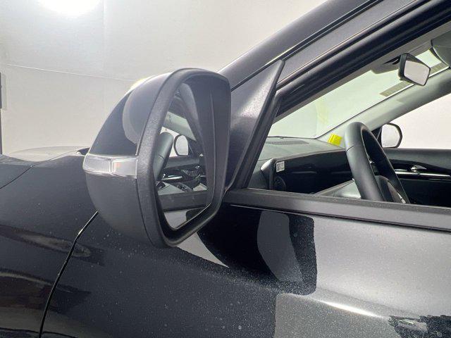 new 2025 Kia Seltos car, priced at $25,544