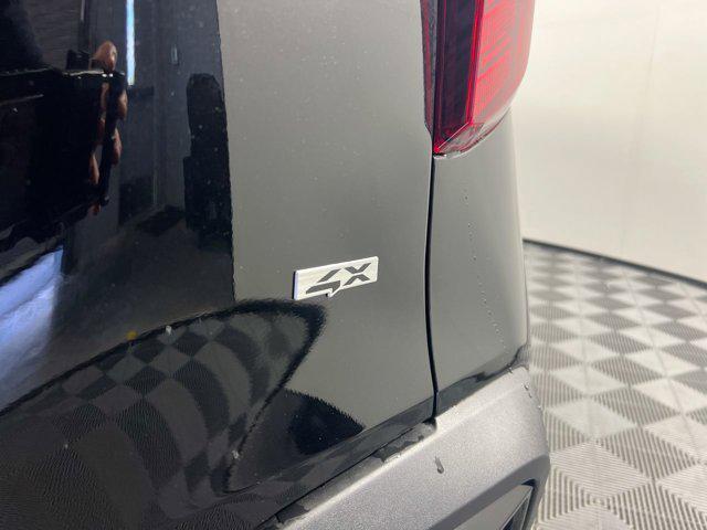 new 2025 Kia Seltos car, priced at $25,544