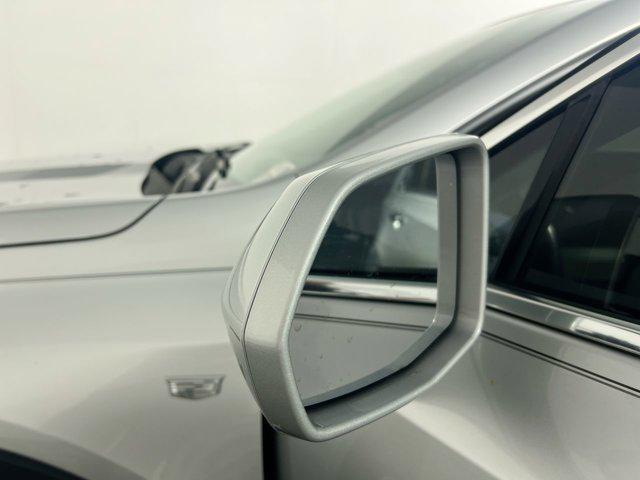 used 2019 Cadillac XT4 car, priced at $20,250