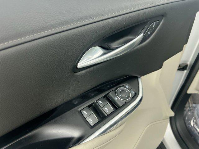 used 2019 Cadillac XT4 car, priced at $20,250