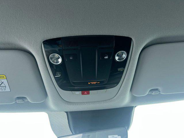 new 2025 Kia Seltos car, priced at $28,230